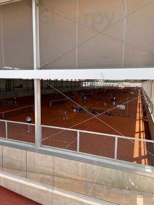 Us Open Café – Rafa Nadal Academy