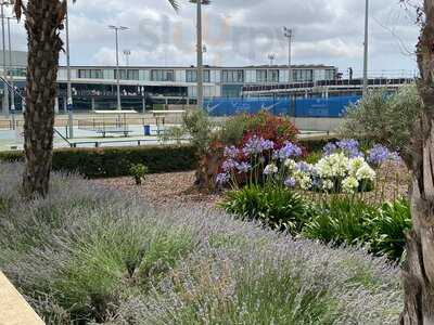 Us Open Café – Rafa Nadal Academy