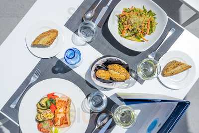 Us Open Café – Rafa Nadal Academy