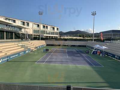 Us Open Café – Rafa Nadal Academy