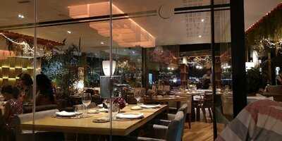 Restaurante Lua Puerto Rey