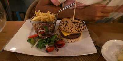 Restaurante Lua Puerto Rey