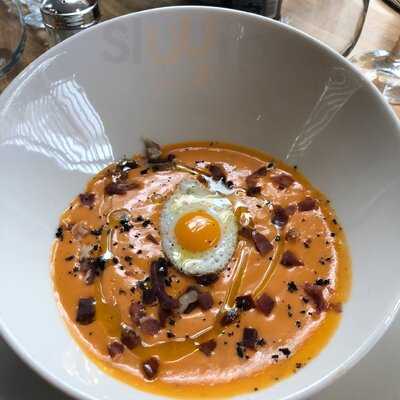 Restaurante Lua Puerto Rey