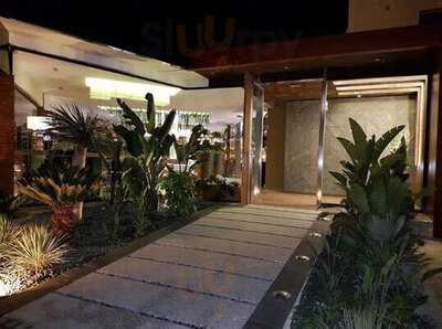 Restaurante Lua Puerto Rey