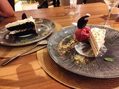 Restaurante Lua Puerto Rey