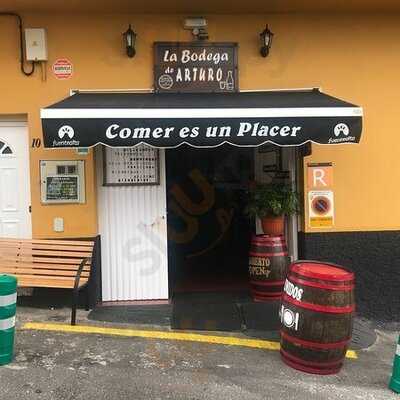 La Bodega De Arturo