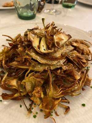 Restaurant Masia Can Pau Torrents