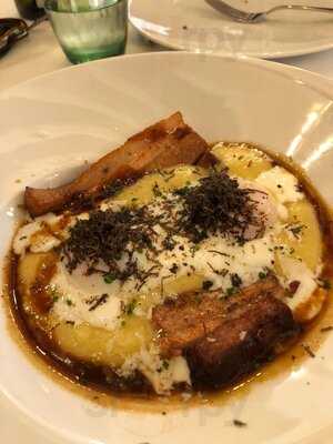 Restaurant Masia Can Pau Torrents