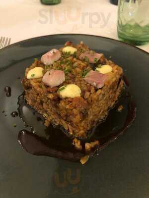 Restaurant Masia Can Pau Torrents