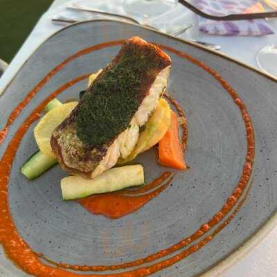 La Pergola Restaurant