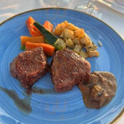 La Pergola Restaurant