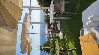 La Pergola Restaurant