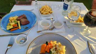 La Pergola Restaurant