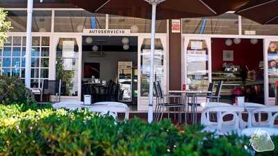 Tartería Las Alemanas