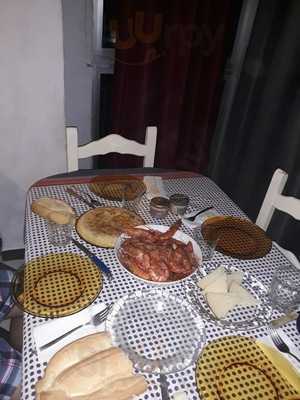 Tartería Las Alemanas