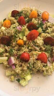 Lima E Coco Surf Gastrobar