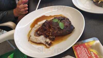 Lima E Coco Surf Gastrobar