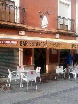 Bar Estanco