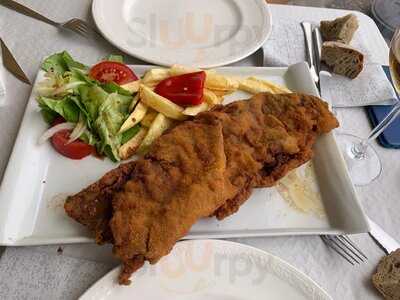 Restaurante Parrilla El Huerto