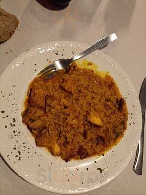 Restaurante Parrilla El Huerto