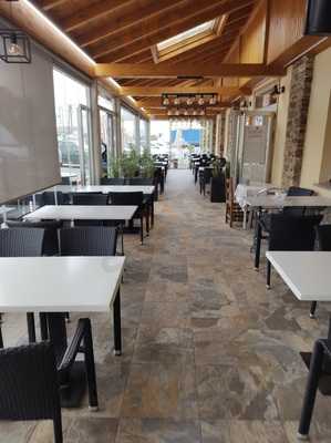 Restaurante Parrilla El Huerto