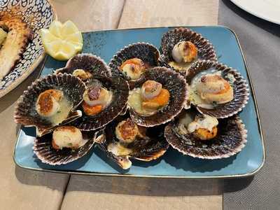 Restaurante Parrilla El Huerto