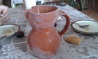 Guachinche Casa Suso