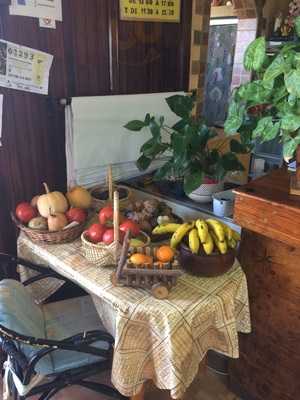 Guachinche Casa Suso