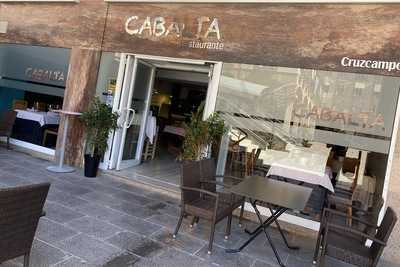 Cabalta Restaurante