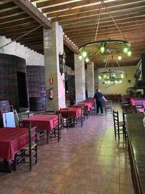 La Bodega De Don Gil