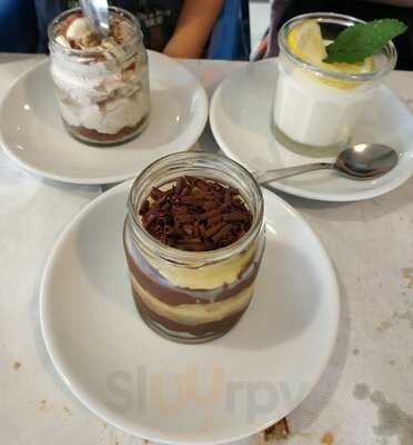 Restaurante Cabo Home