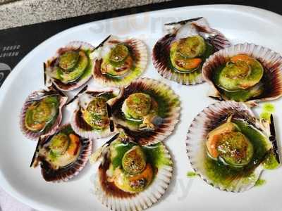 Restaurante Cabo Home