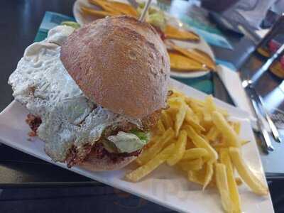 A Chabola Bar E Picoteo