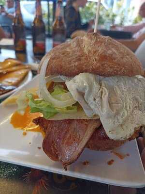 A Chabola Bar E Picoteo