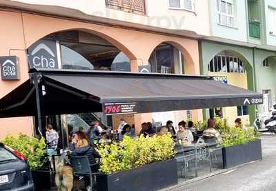 A Chabola Bar E Picoteo