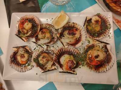 A Chabola Bar E Picoteo