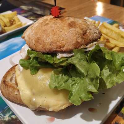 A Chabola Bar E Picoteo