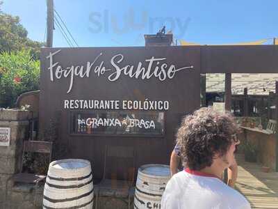 Fogar Do Santiso