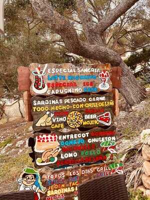 Restaurante Flamingo