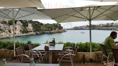 Restaurante Flamingo