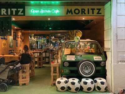 Open Sports Cafe - Photo 7