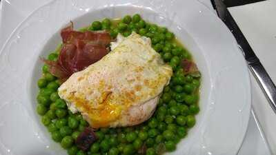 Batzoki Alde Zaharra