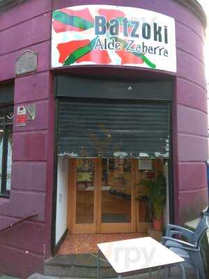 Batzoki Alde Zaharra