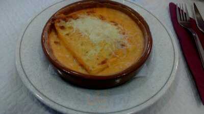 Restaurante Astorgano