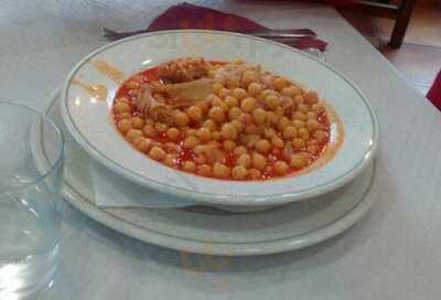 Restaurante Astorgano