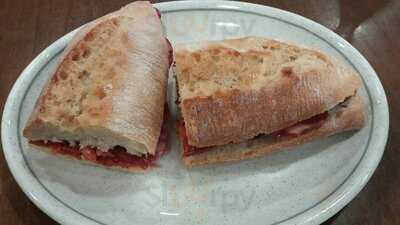 Restaurante Astorgano