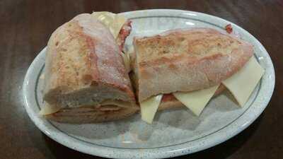 Restaurante Astorgano