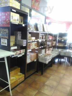 Restaurante Astorgano