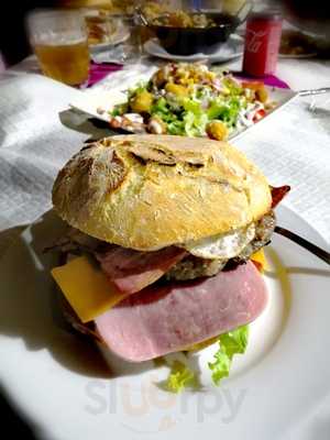 Restaurante Astorgano