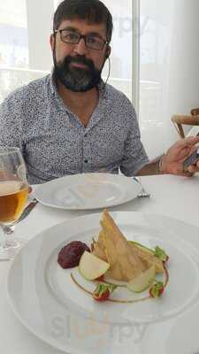 Restaurante Santo Domingo